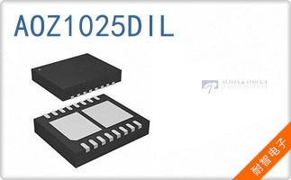 AOZ1025DIL
