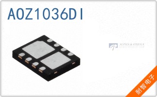 AOZ1036DI