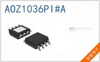AOZ1036PI#A