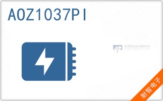 AOZ1037PI