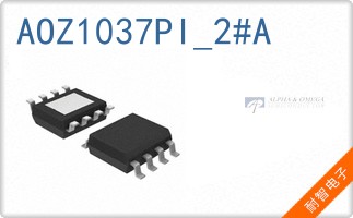 AOZ1037PI_2#A