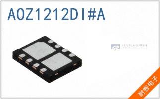 AOZ1212DI#A