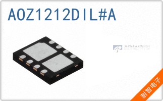 AOZ1212DIL#A