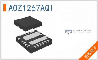 AOZ1267AQI