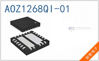AOZ1268QI-01