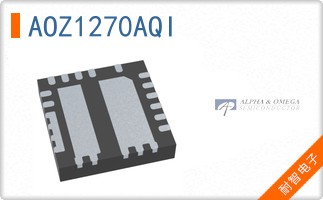 AOZ1270AQI