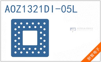 AOZ1321DI-05L