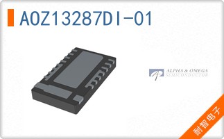 AOZ13287DI-01