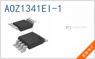 AOZ1341EI-1