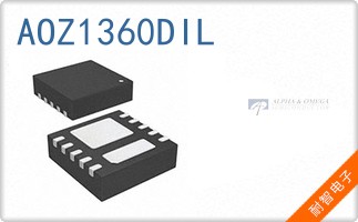AOZ1360DIL