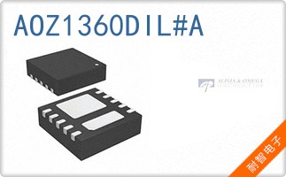 AOZ1360DIL#A