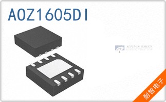 AOZ1605DI