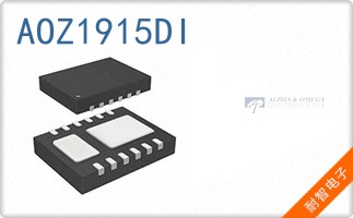 AOZ1915DI