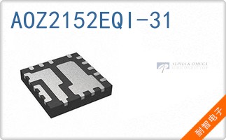 AOZ2152EQI-31