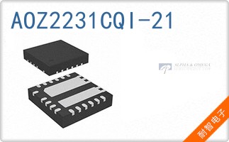 AOZ2231CQI-21