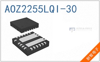 AOZ2255LQI-30