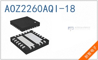 AOZ2260AQI-18