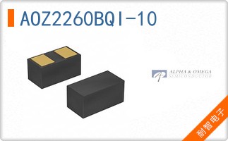 AOZ2260BQI-10