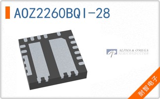 AOZ2260BQI-28