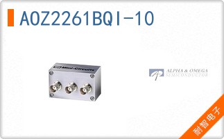 AOZ2261BQI-10