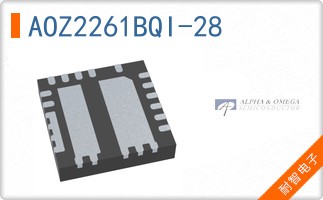 AOZ2261BQI-28