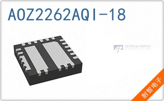 AOZ2262AQI-18