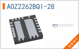 AOZ2262BQI-28