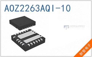 AOZ2263AQI-10