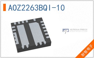 AOZ2263BQI-10