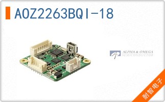 AOZ2263BQI-18