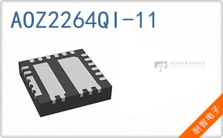 AOZ2264QI-11��ͼƬ