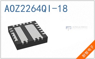 AOZ2264QI-18