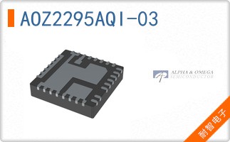 AOZ2295AQI-03