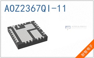 AOZ2367QI-11