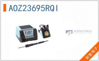 AOZ23695RQI