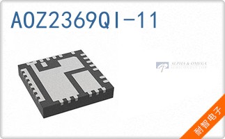 AOZ2369QI-11
