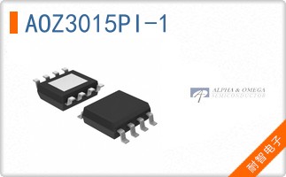 AOZ3015PI-1