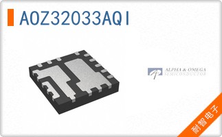 AOZ32033AQI