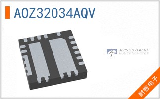 AOZ32034AQV