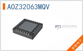 AOZ32063MQV