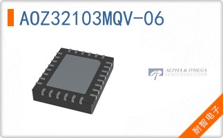 AOZ32103MQV-06
