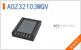 AOZ32103MQV