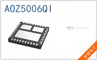 AOZ5006QI