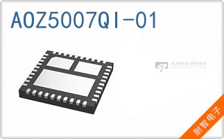 AOZ5007QI-01