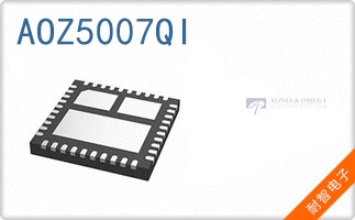 AOZ5007QI