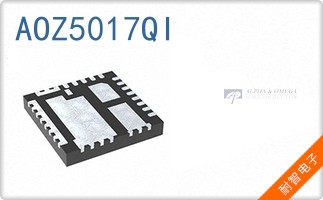AOZ5017QI