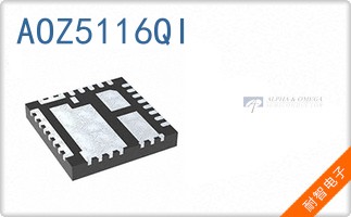 AOZ5116QI
