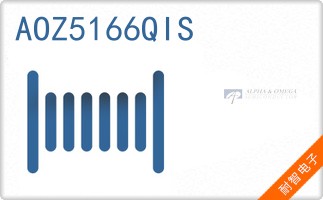 AOZ5166QIS