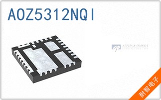 AOZ5312NQI