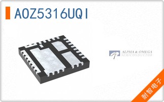AOZ5316UQI